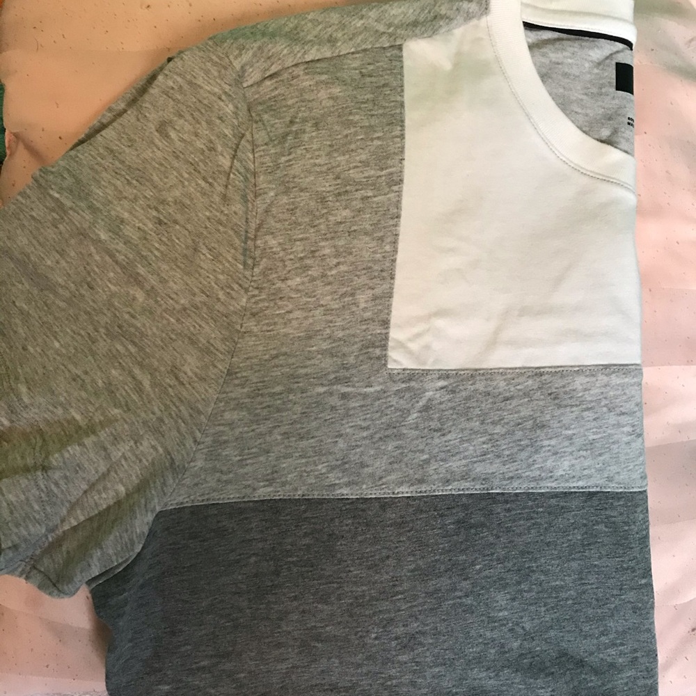 Men’s Soft Tee!